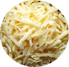 LP 8 Distribution de fromage rapé 2