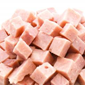 Ham distribution