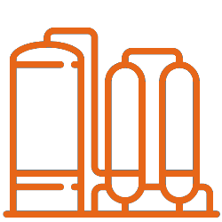 AirPET Pasteurisation