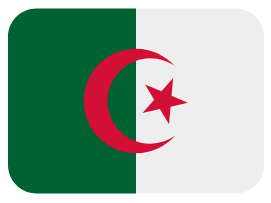 Algérie 2