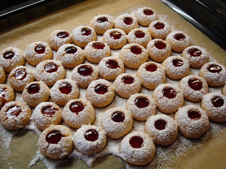 Boulangerie et pâtisserie 4