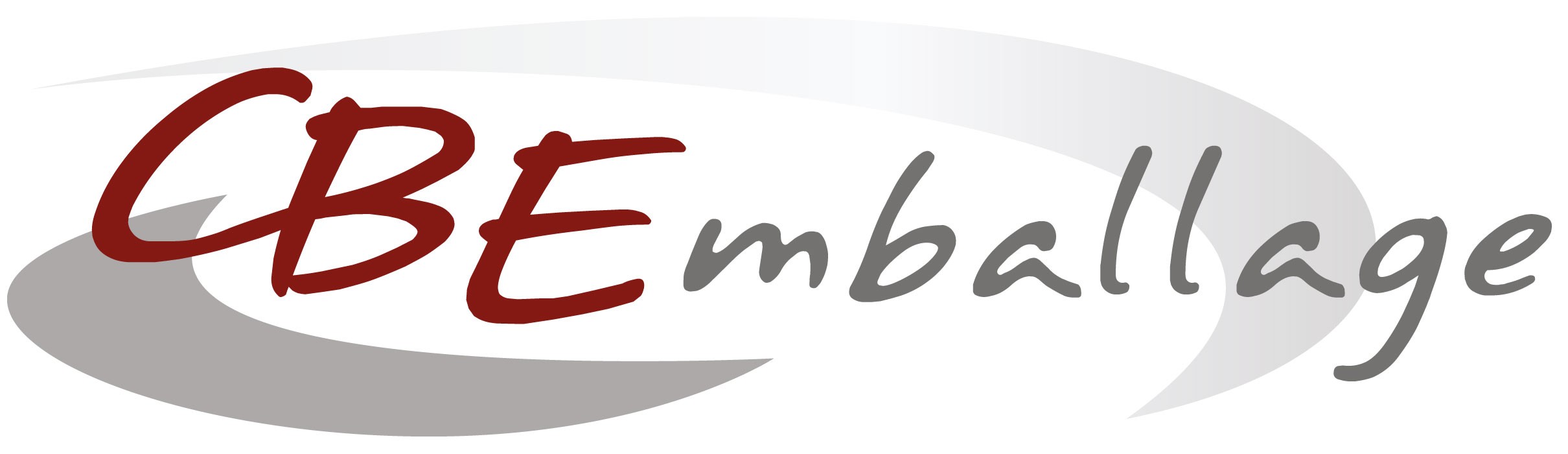 CB Emballage Logo