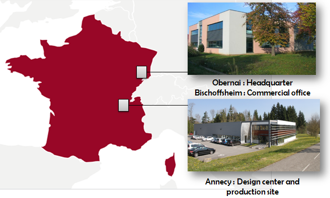 Carte batiments CB Equipements 2