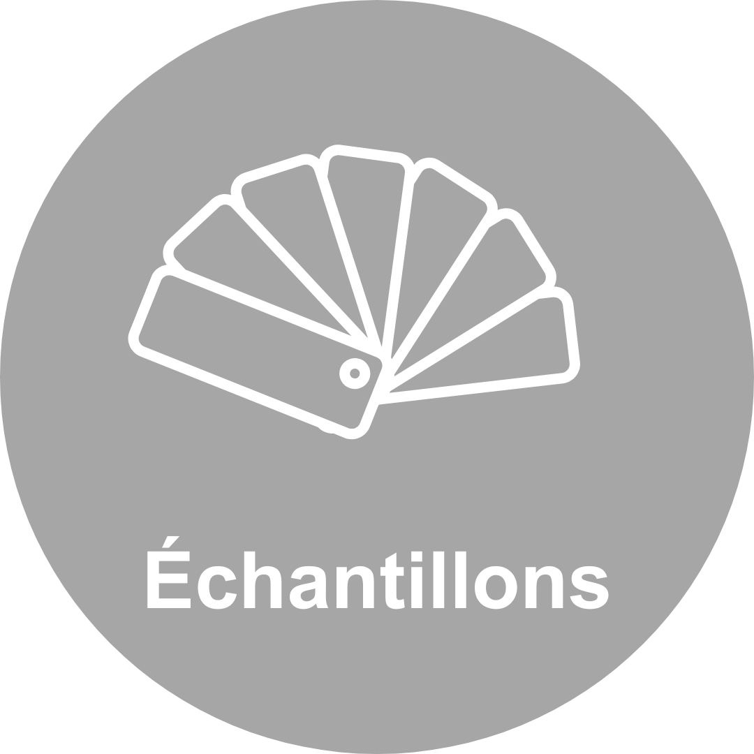 Picto chantillons