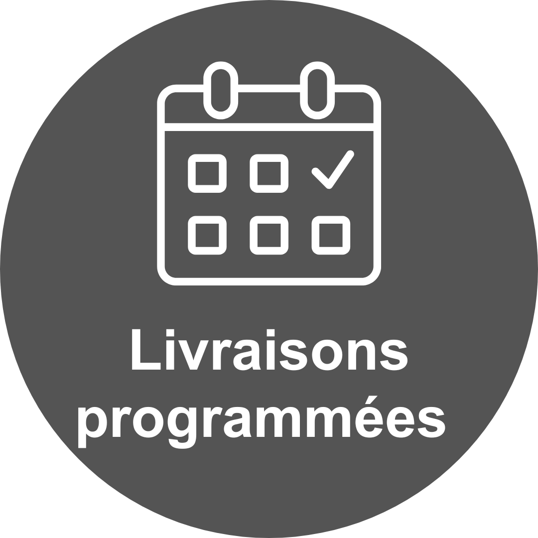 Picto livraisons programmes