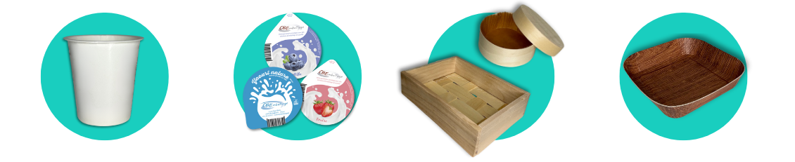 visuel emballages laitiers
