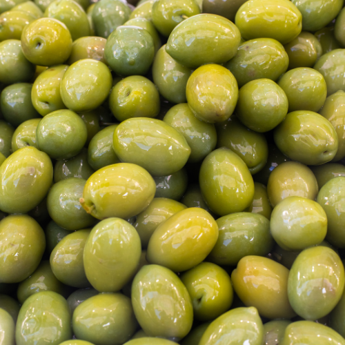 Olives