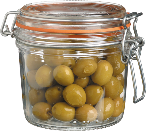 Olives 3