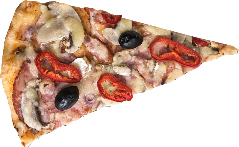 Pizza 4