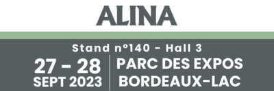 Alina Bordeaux 2023