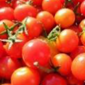 Cherry tomatoes