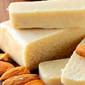 Almond paste