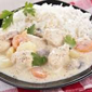 Blanquette de veau