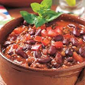 Chili con carne