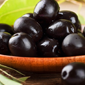 Distibution d'olives