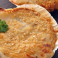 Coquilles Saint-Jacques