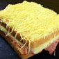 Croque-monsieur