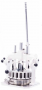 DIVISEUSE MANUELLE RONDE - CBECDM08R Image 1