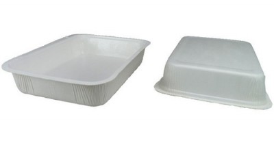 Barquette 14 - CBE G600 Image 1