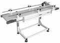 Packaging machines - Lifting Conveyor Image 1